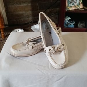 Top Slider Sperrys